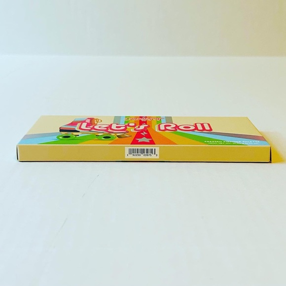 Colourpop Let’s Roll Eyeshadow Palette - Picture 5 of 10